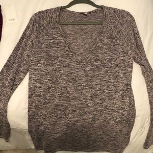 American eagle outfitters sweater
